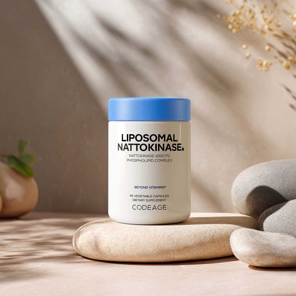 Liposomal Nattokinase - Image 5