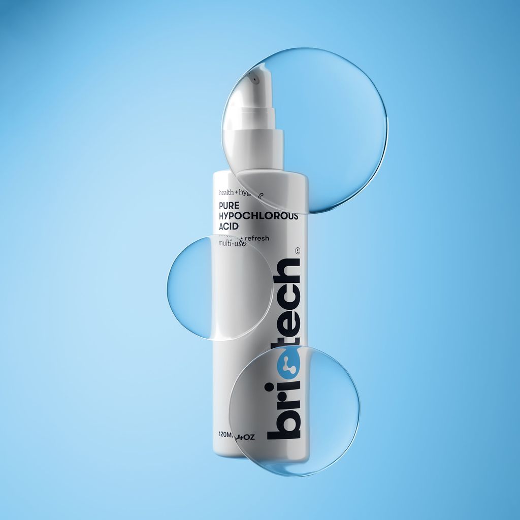 Pure HOCl - Image 4