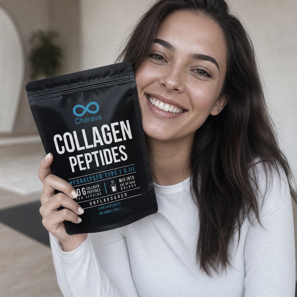 Collagen Peptides - Image 3