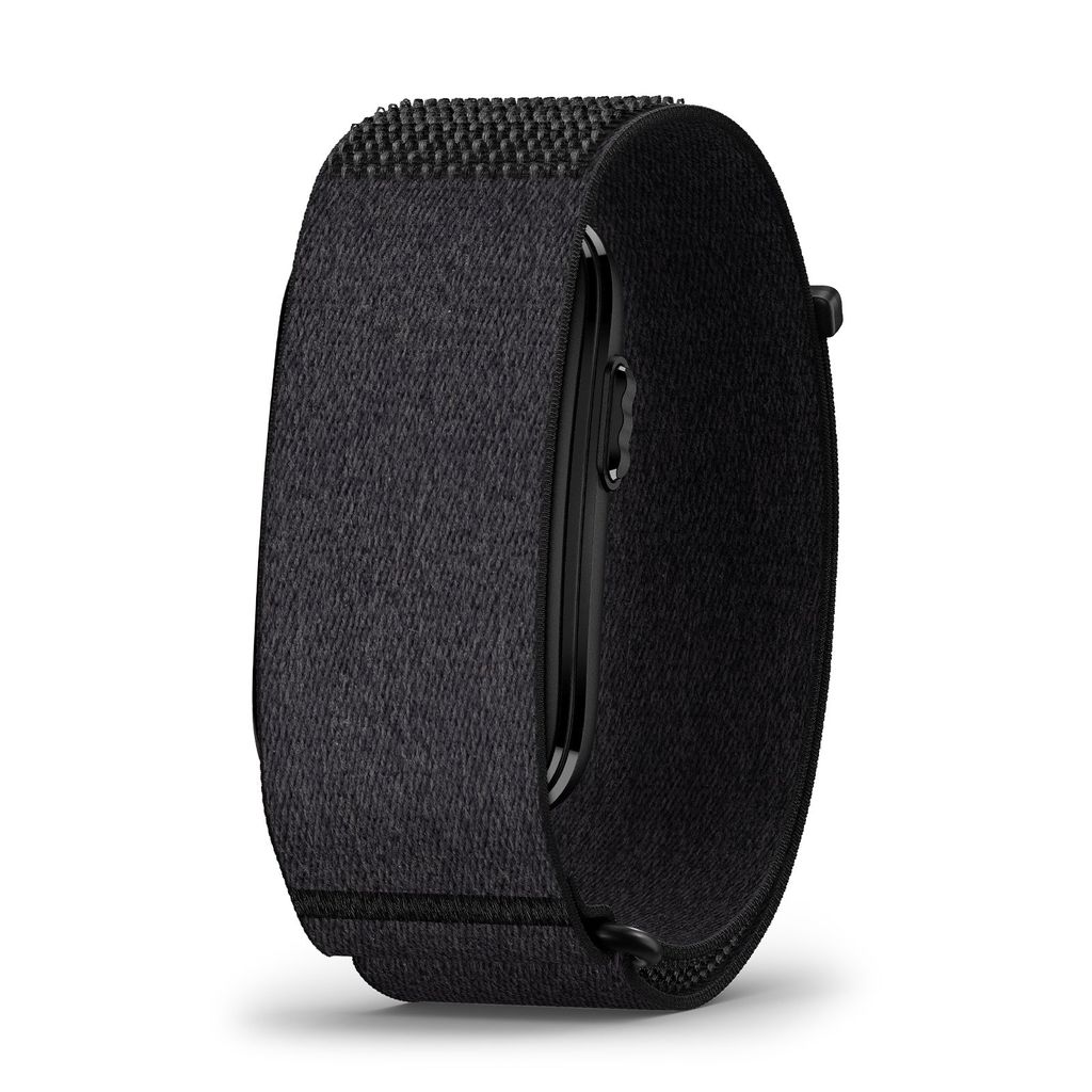 CIRQA Smart Band - Black