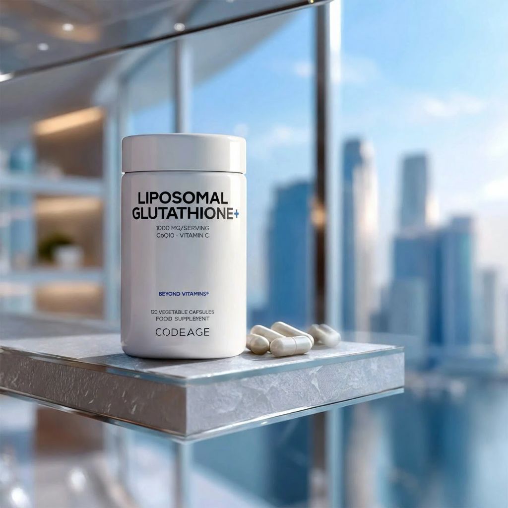 Liposomal Glutathione+ 1000 mg - Image 3