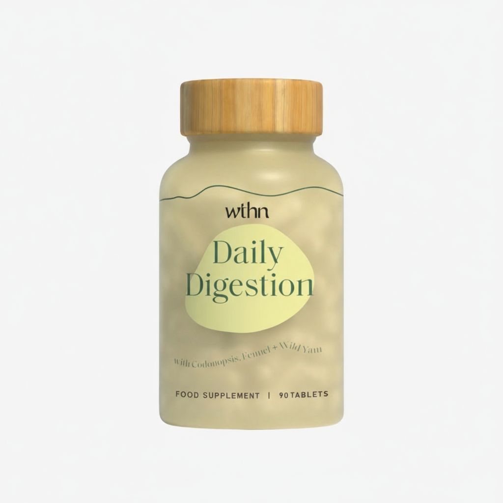 Daily Digestion