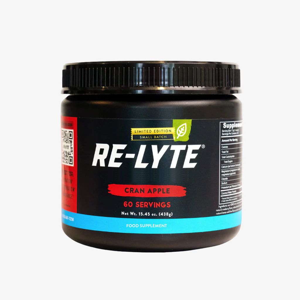Re-Lyte Hydration - Cran Apple