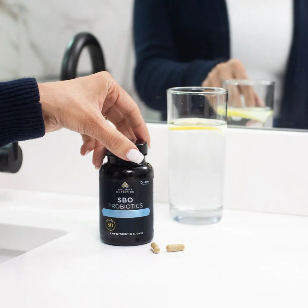 SBO Probiotic - Ultimate - Image 3