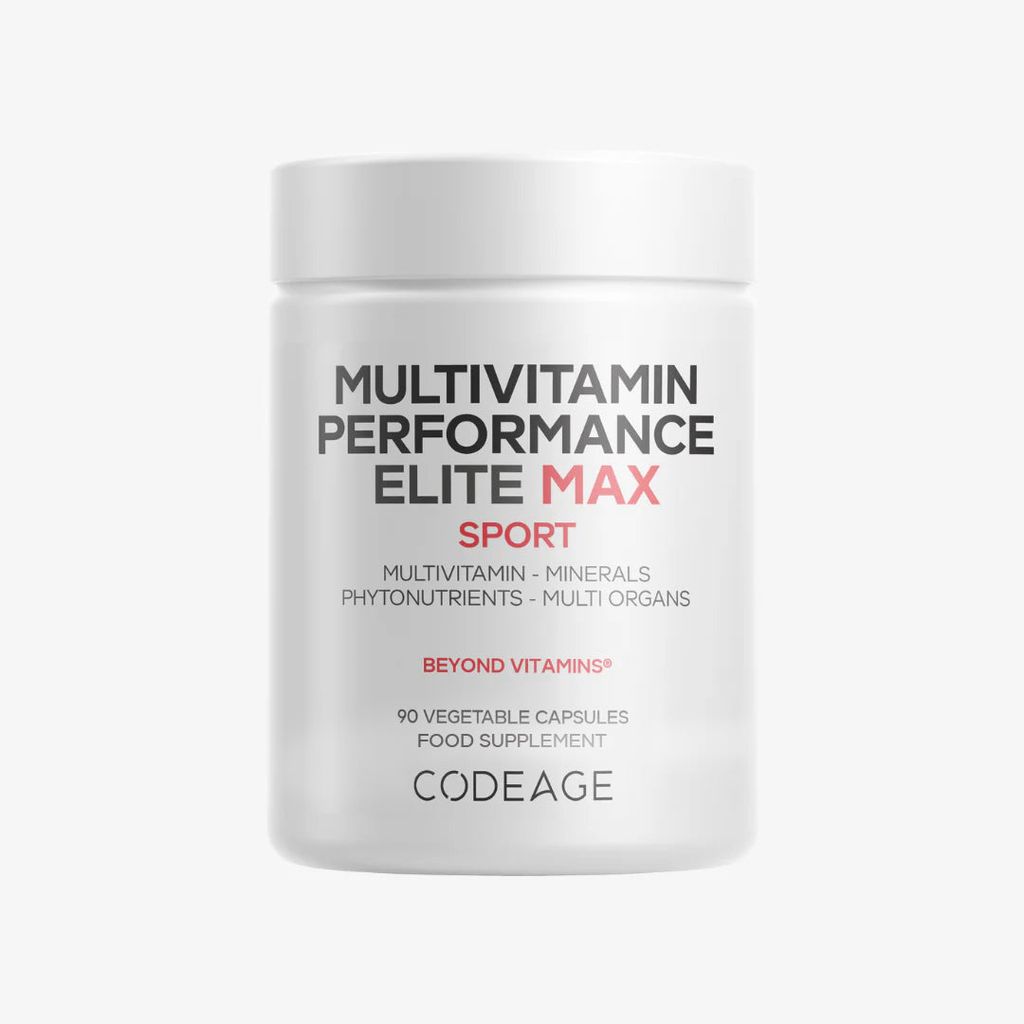 Multivitamin Performance Elite Max