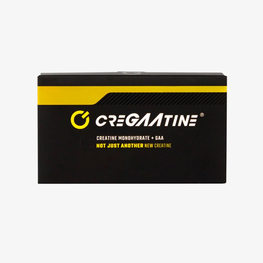 CreGAAtine