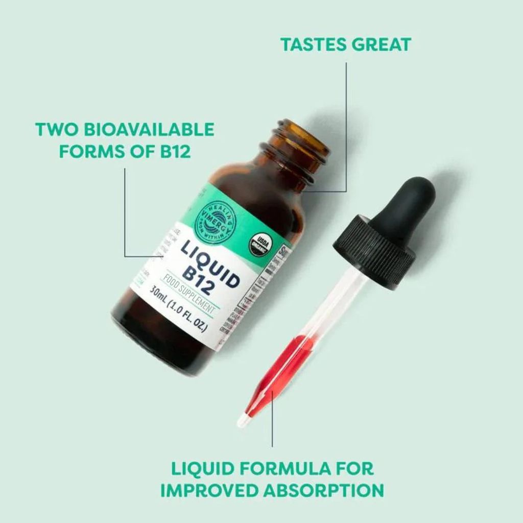 Liquid B12 - Image 5