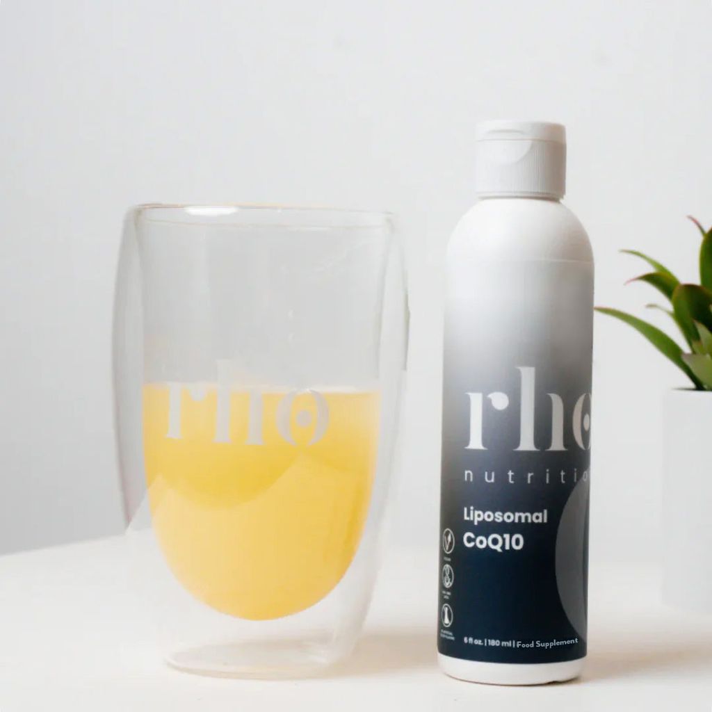 Liposomal CoQ10 - Image 4