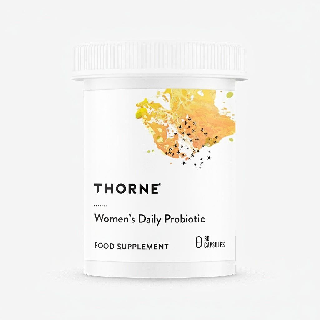 Women's Daily Probiotic