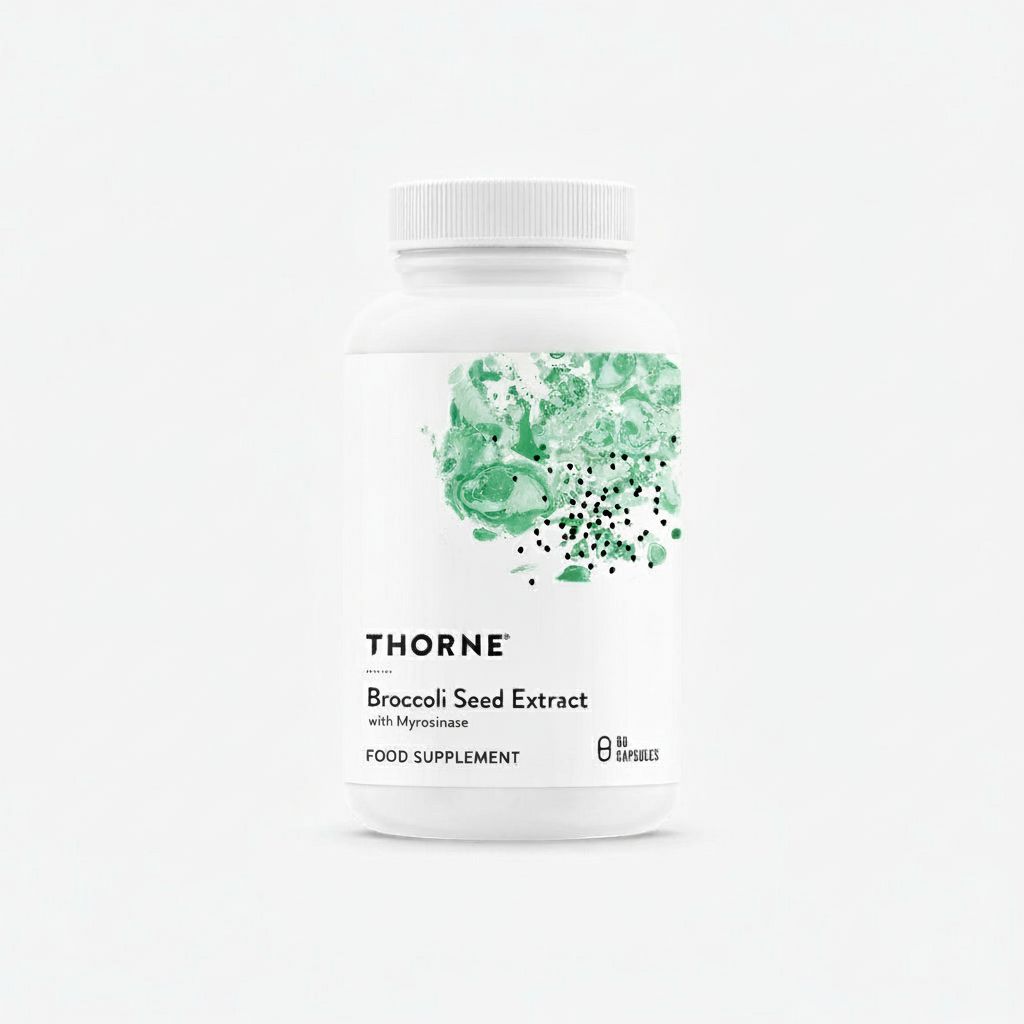 Broccoli Seed Extract