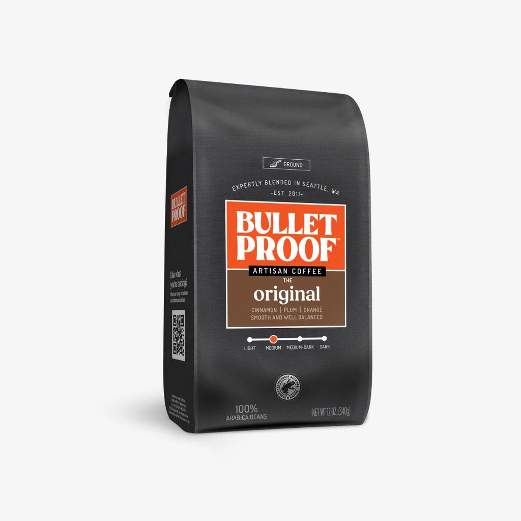 The Original Coffee - Ground - Image 6