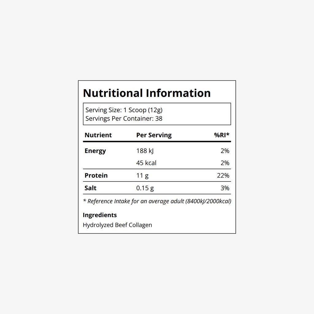 Collagen Protein - Image 2