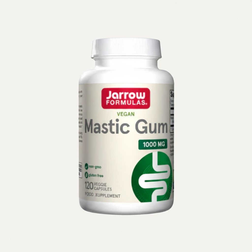 Mastic Gum 1000 MG