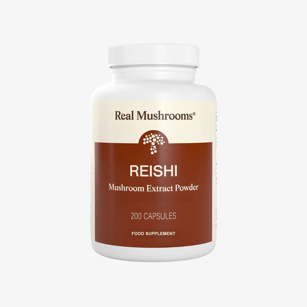 Reishi Capsules - Image 5