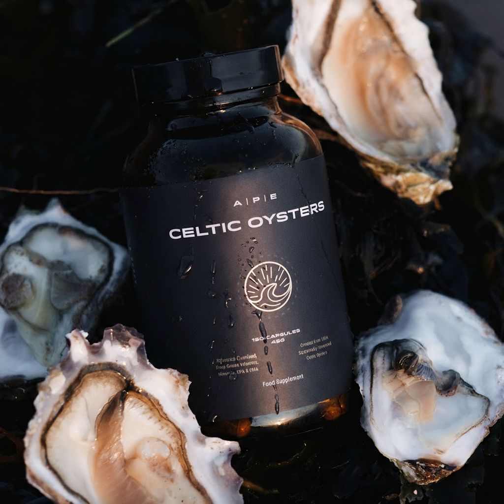 Celtic Oysters - Image 6