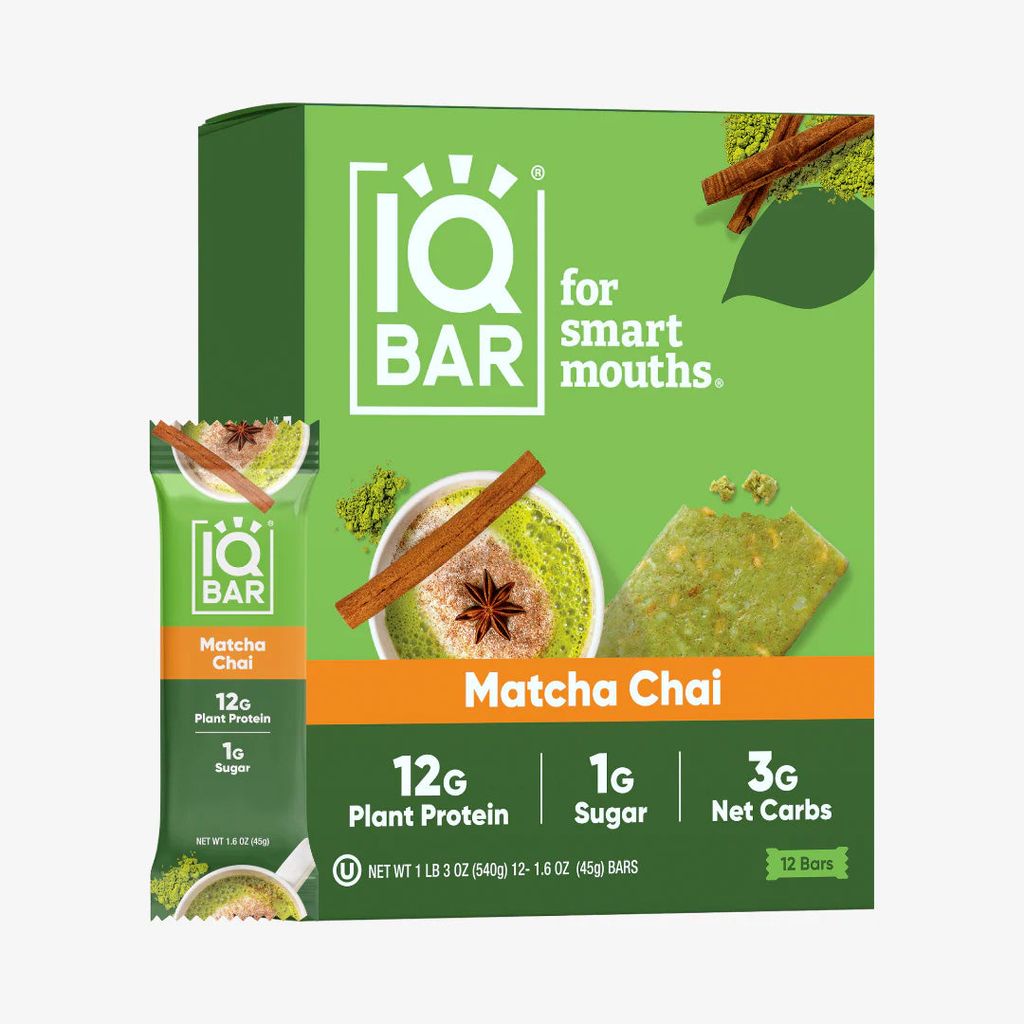 Matcha Chai - Image 3