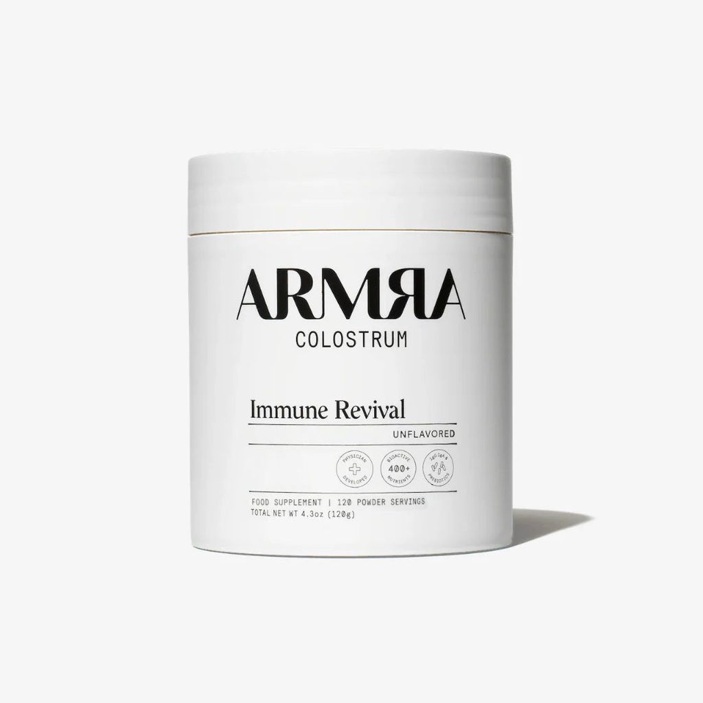 Health Revival Jar - Unflavored - Image 1