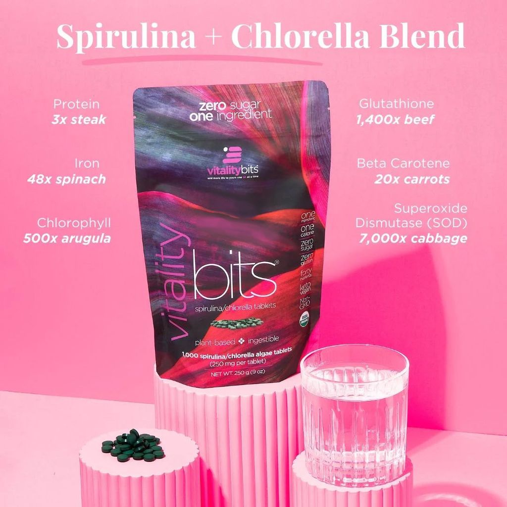 VITALITYbits® - Large Canister - Image 3