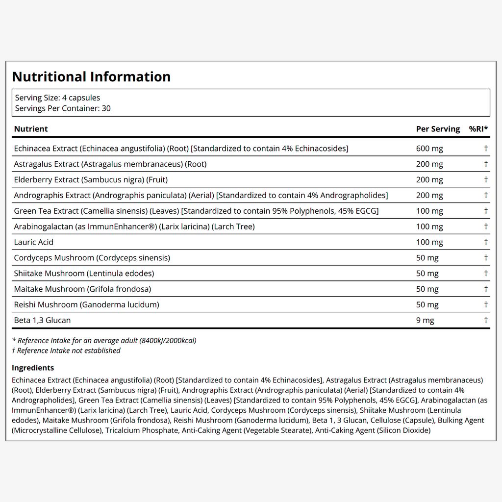 Immunitone Plus - Image 2