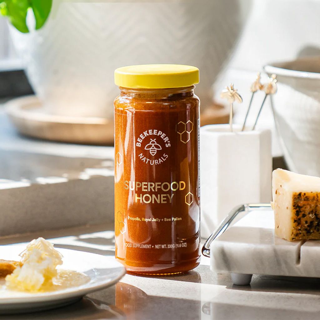 Superfood Honey - Image 5