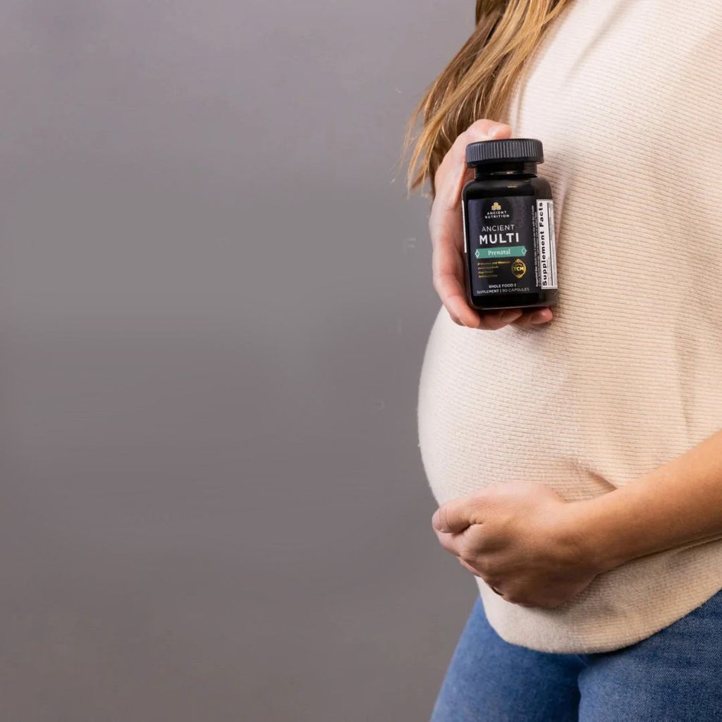 Prenatal Multi - Image 4