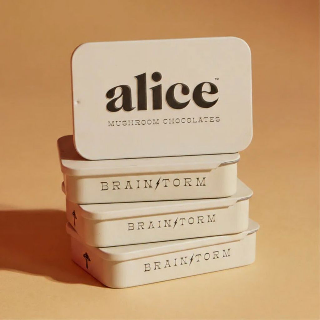 Brainstorm - Image 4