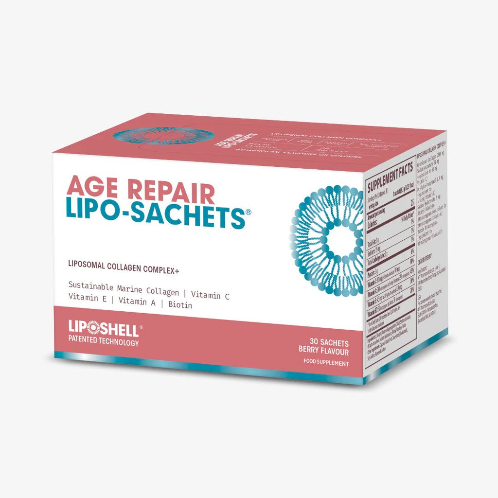 Age Repair Lipo-Sachets® - Image 4
