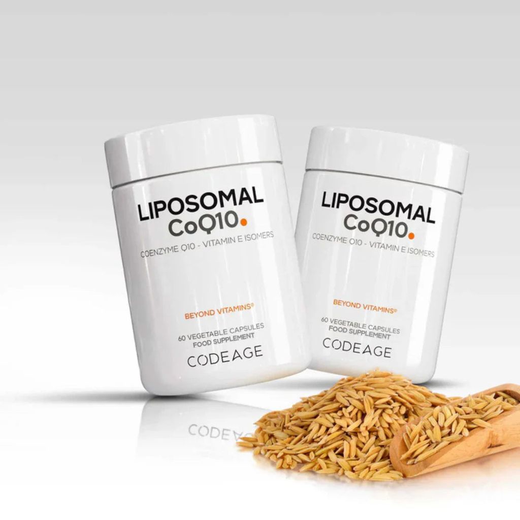 Liposomal CoQ 10 - Image 3