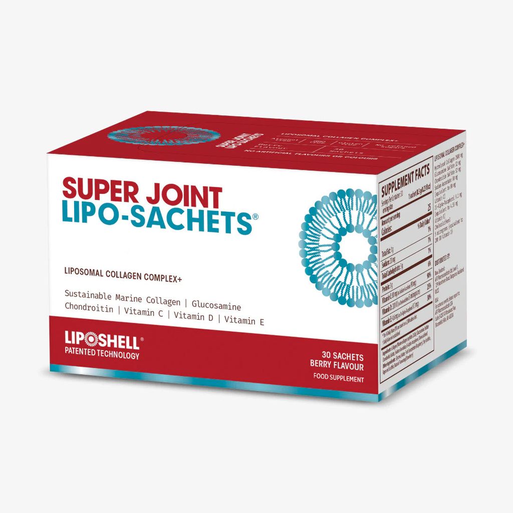 Super Joint Lipo-Sachets® - Image 3