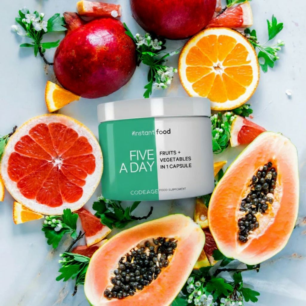 Five A Day - Image 3