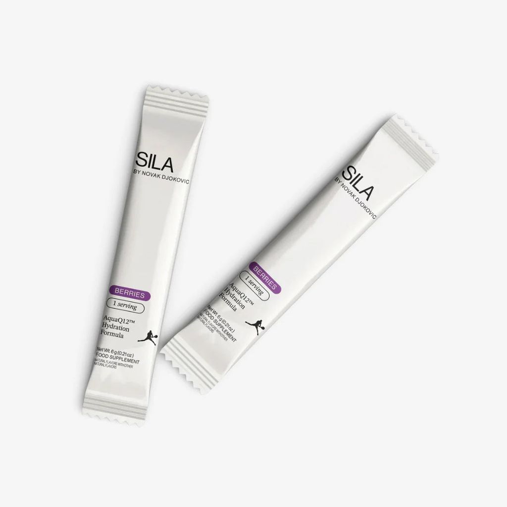 AquaQ12™ Hydration⁺ Formula - Berries - Image 4