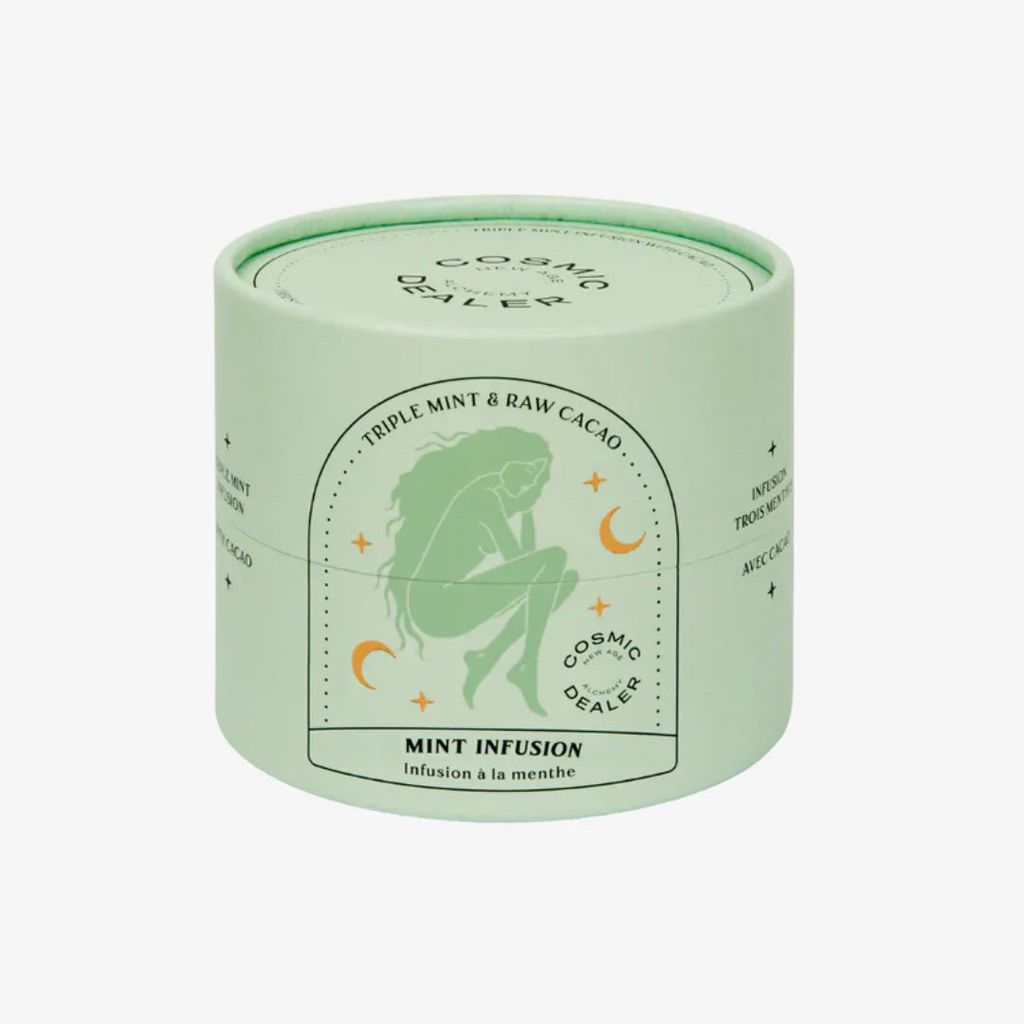 Digestion Triple Mint & Cocoa