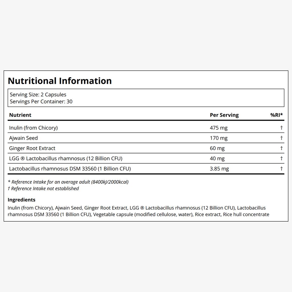 Daily Pre + Probiotic - Image 2