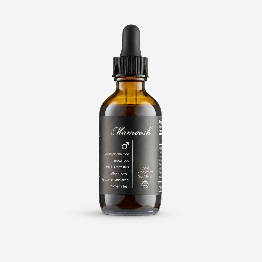 Black Edition Tincture