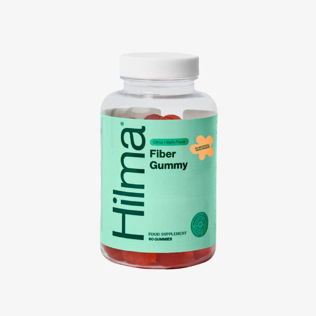 Fiber Gummy - Image 1