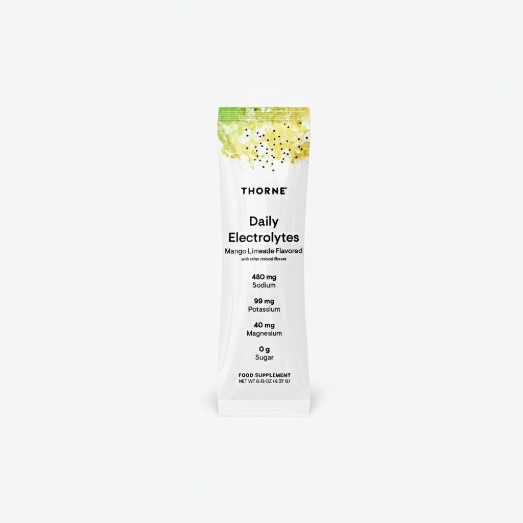 Daily Electrolytes - Mango Limeade - Image 4