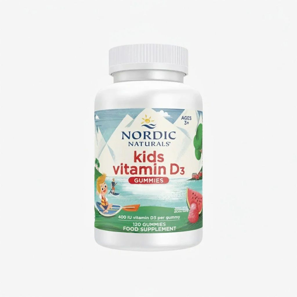 Kids Vitamin D3 Gummies - Image 5