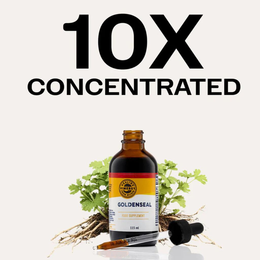 Goldenseal - Image 4