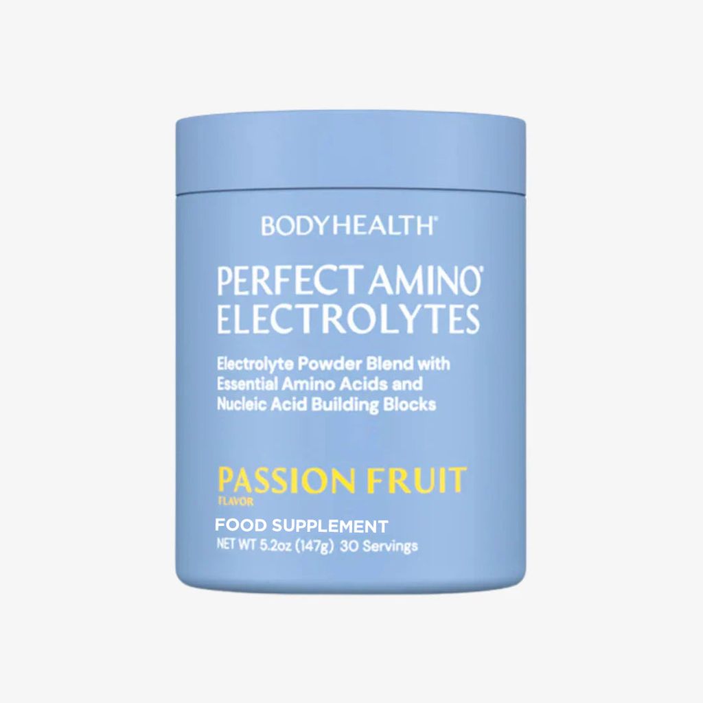 Perfect Amino Electrolytes - Passion Fruit