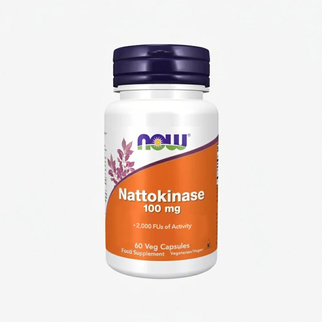 Nattokinase 100mg
