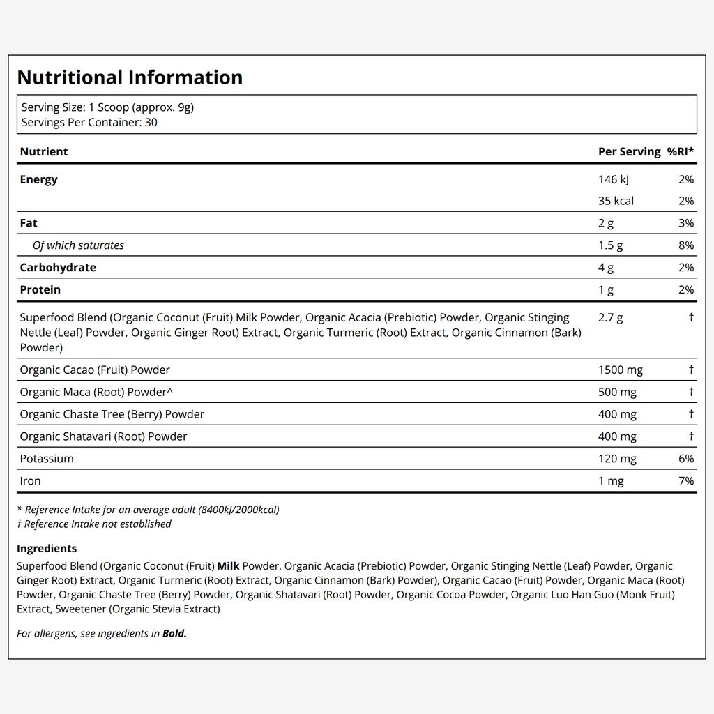 Harmony - Healthy Hormones - Image 2