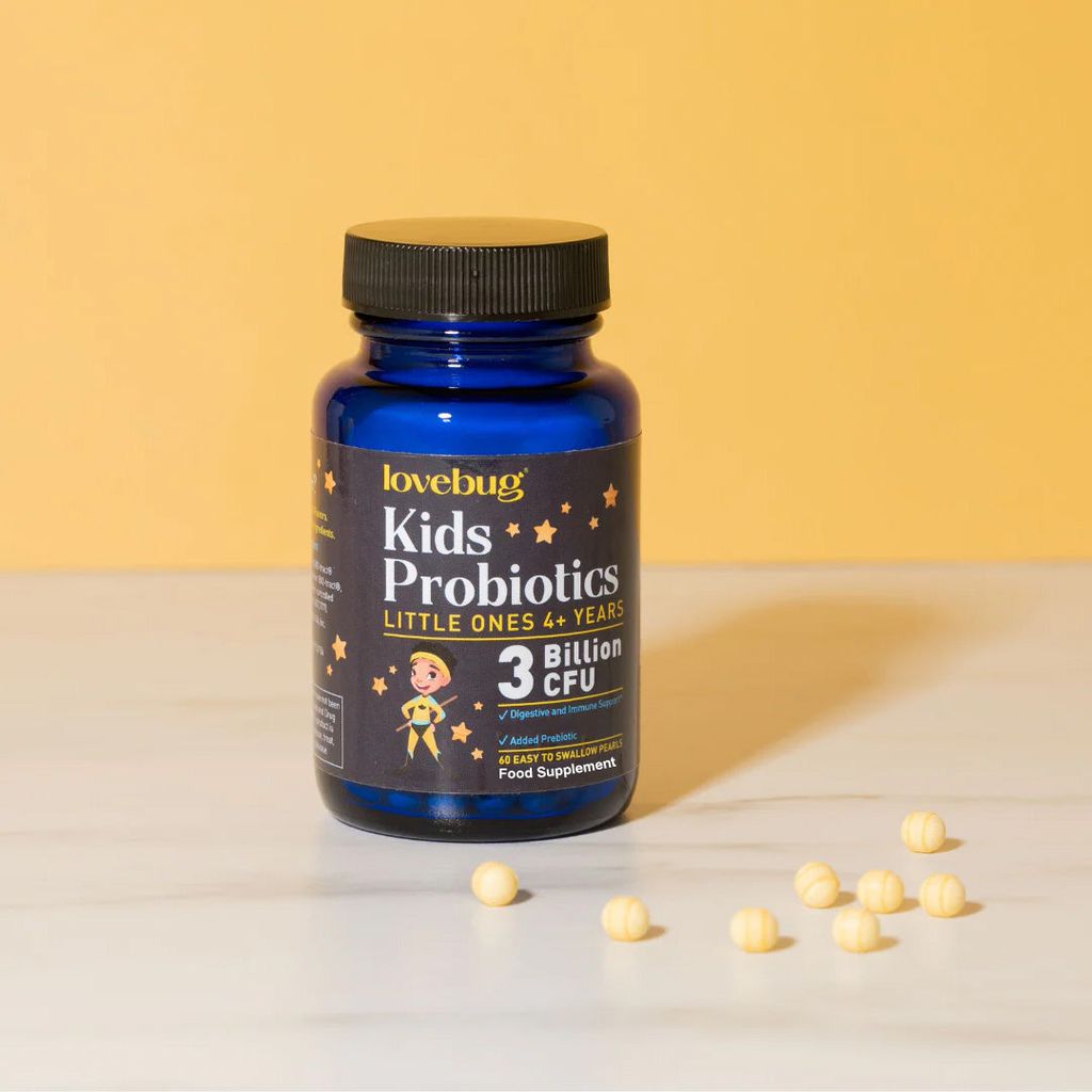 Kids Probiotic - Little Ones - Image 5