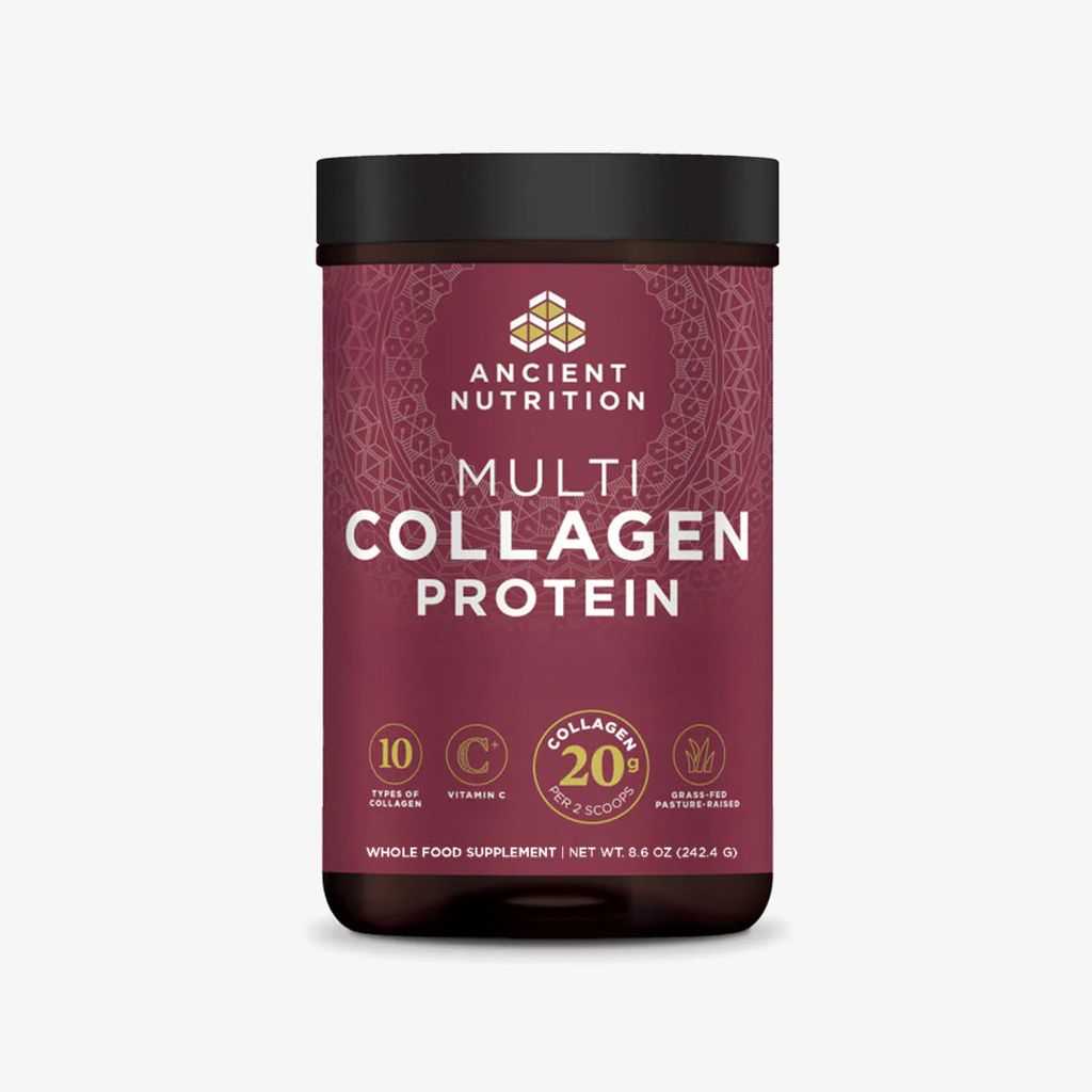 Multi Collagen Protein Powder - Image 4