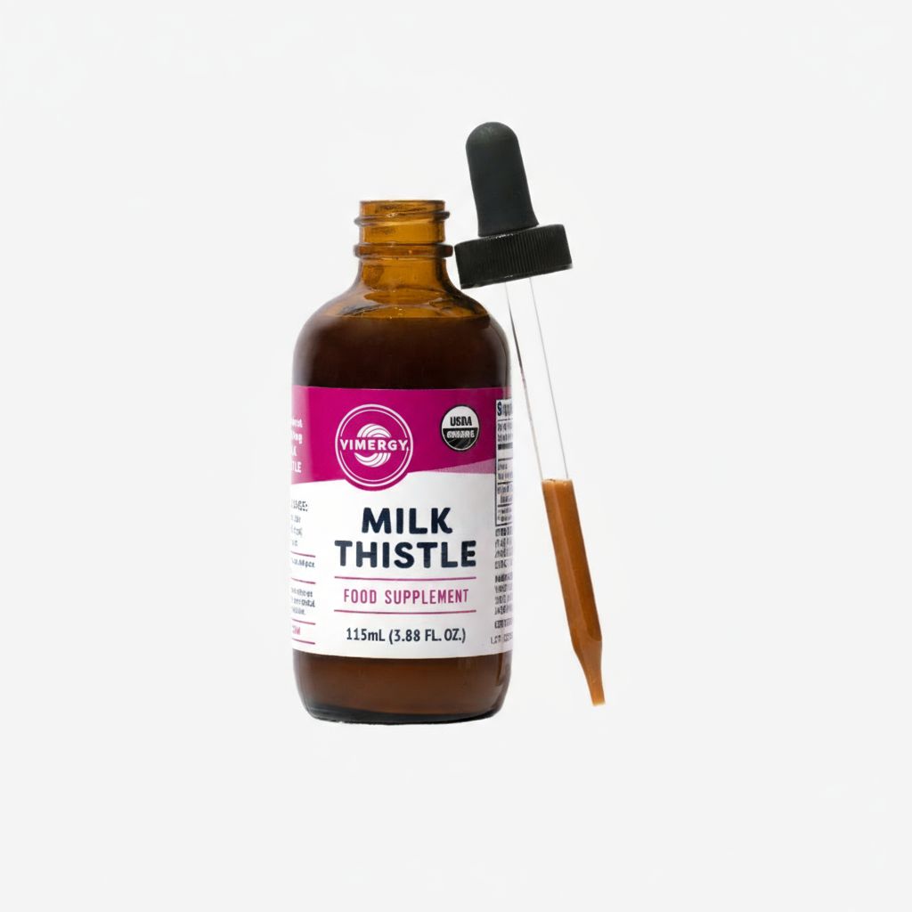 Milk Thistle - Image 3
