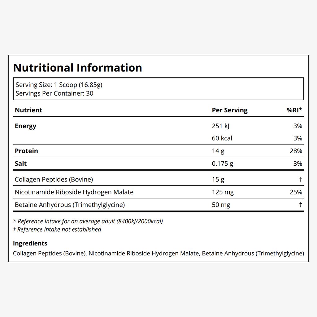 Collagen Fit - Image 2