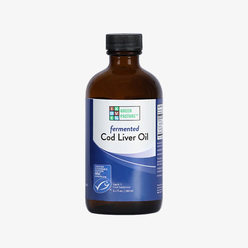 Fermented Cod Liver Oil - Image 3