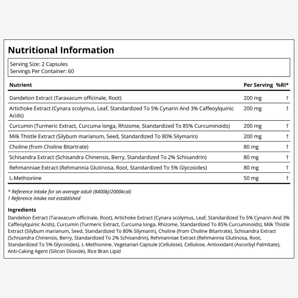 Liver Support - Image 2