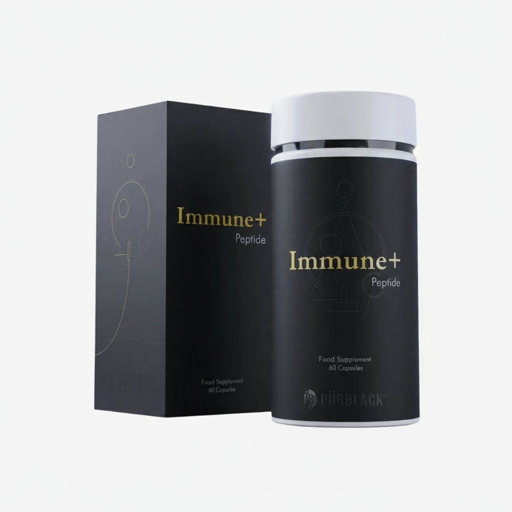 Immune+ Peptide Capsules