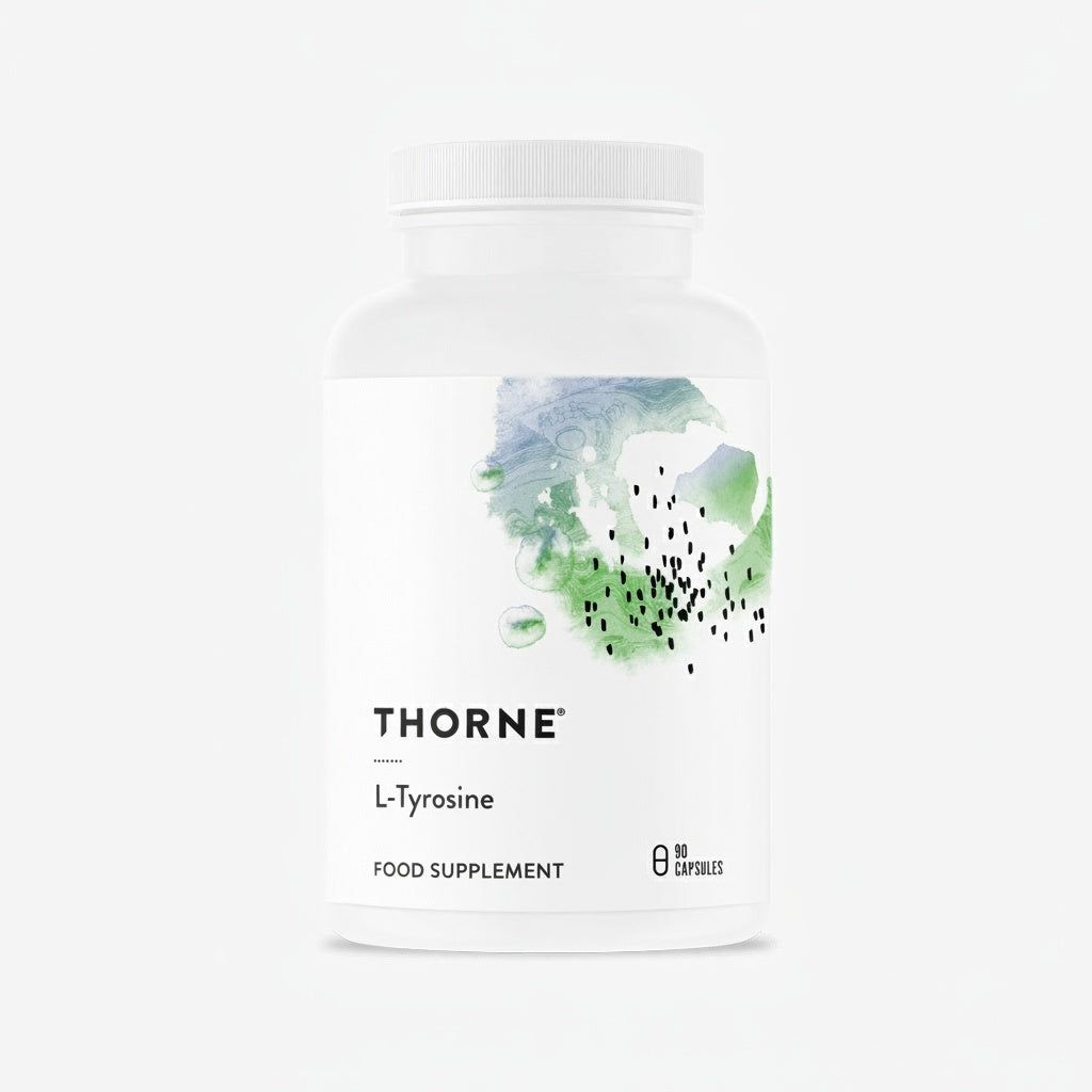 L-Tyrosine