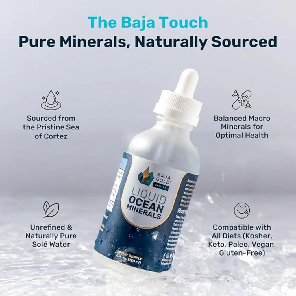 Liquid Ocean Minerals - Image 3